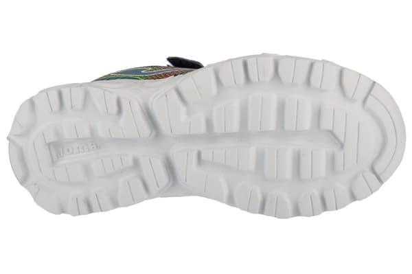 Joma Rase Jr 2503 JRASS2503V, för Pojke, Sneakers, marinblå