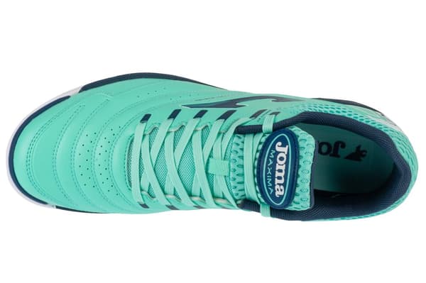 Joma Maxima 2527 IN MAXS2527IN, Man, Fotbollstränare inomhus, blå
