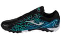 Miniatyrbild 2 av 4: Joma Maxima 2531 TF MAXS2531TF, Man, Turf football trainers, svart
