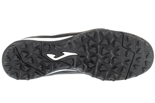 Joma Numero-10 2401 TF N10W2401TF, Man, Turf football trainers, svart