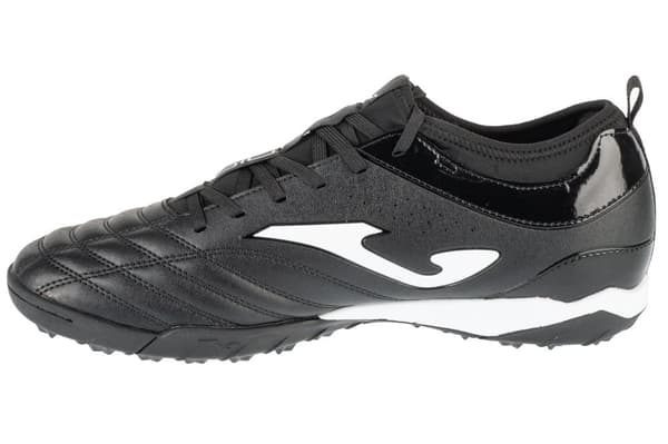 Joma Numero-10 2401 TF N10W2401TF, Man, Turf football trainers, svart