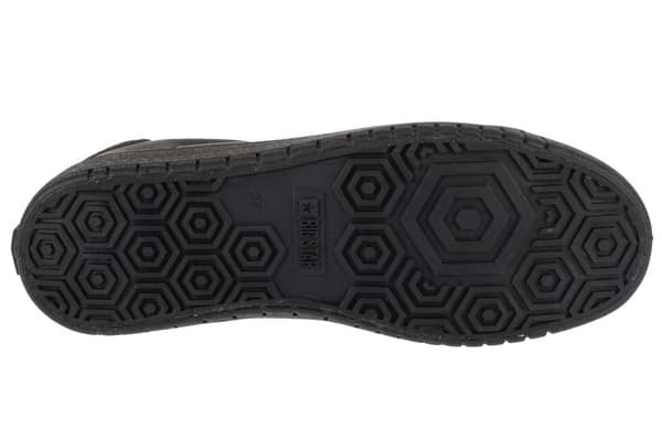 Big Star Sneakers Shoes NN274576, Kvinna, Sneakers, svart