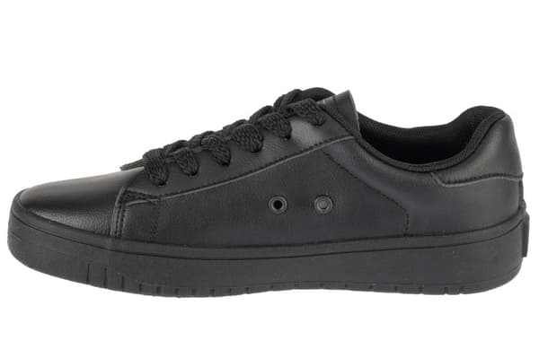Big Star Sneakers Shoes NN274576, Kvinna, Sneakers, svart