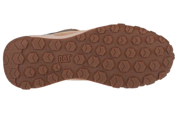 Caterpillar Hex Ready Lo P726013, Man, Sneakers, beige