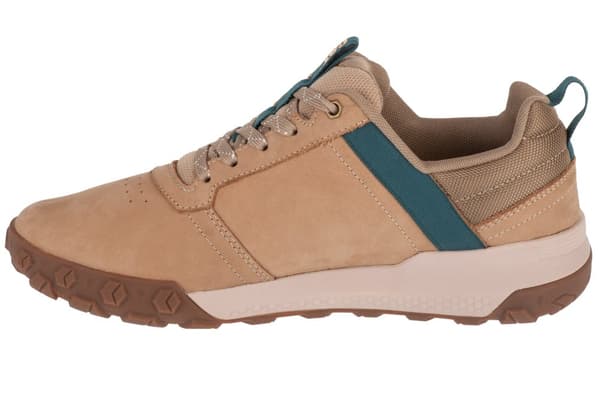 Caterpillar Hex Ready Lo P726013, Man, Sneakers, beige