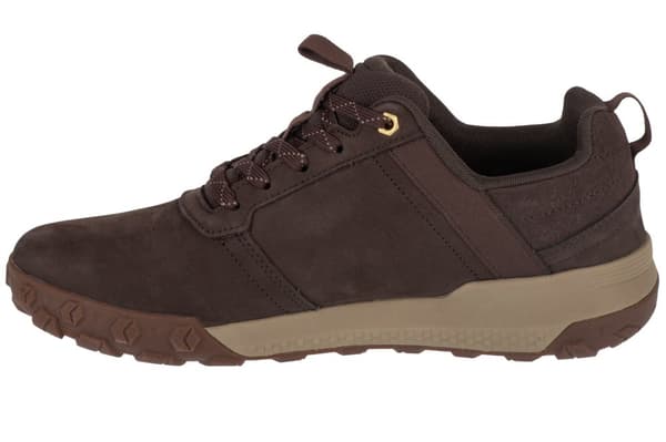 Caterpillar Hex Ready Lo P726016, Mand, Sneakers, brun
