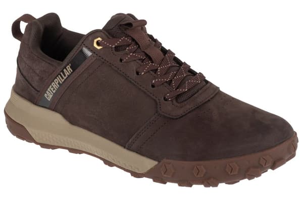 Caterpillar Hex Ready Lo P726016, Mand, Sneakers, brun