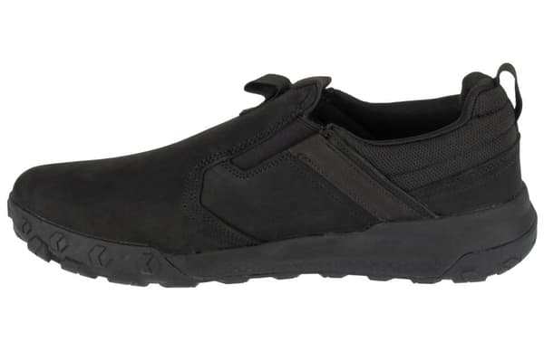 Caterpillar Hex Ready Slip On P726106, Mand, Sneakers, sort