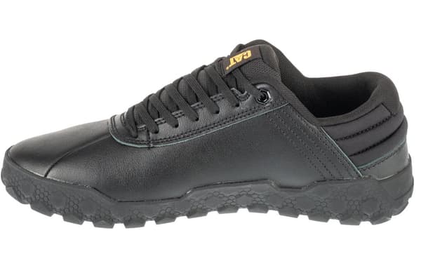 Caterpillar Hex+ P726259, Mand, Sneakers, sort