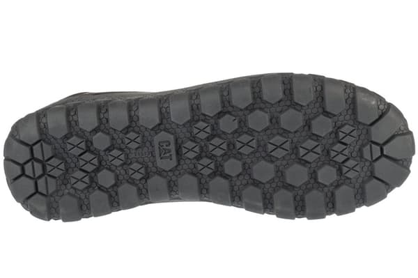 Caterpillar Hex+ Canvas P726263, Mand, Sneakers, sort