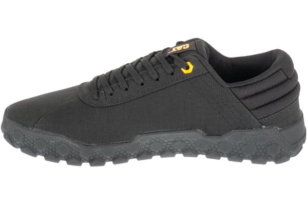 Caterpillar Hex+ Canvas P726263, Mand, Sneakers, sort