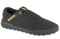 Miniatyrbillede 1 af 4: Caterpillar Hex+ Canvas P726263, Mand, Sneakers, sort