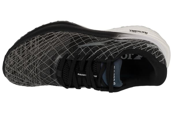 Joma Super Cross Top Men 2501 RCROSTS2501, Mand, Løbesko, sort