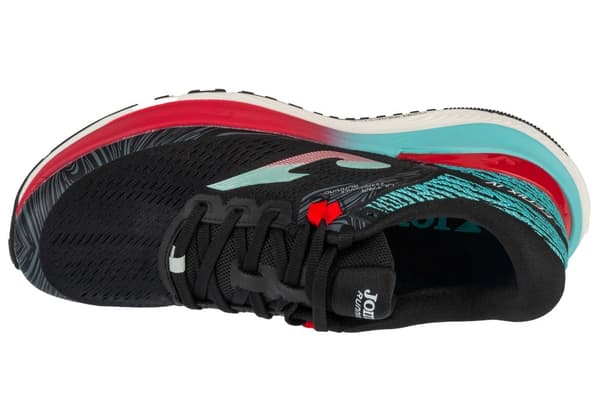 Joma Fenix Men 2501 RFENIS2501, Man, Löparskor, svart