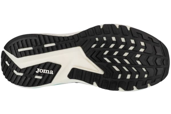 Joma Fenix Men 2501 RFENIS2501, Man, Löparskor, svart