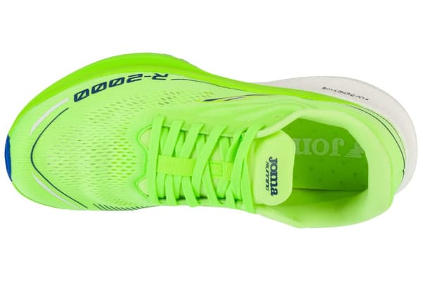 Joma R.2000 2511 RR200S2511, Mand, Løbesko, grøn