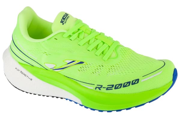 Joma R.2000 2511 RR200S2511, Mand, Løbesko, grøn