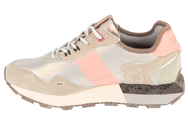 Big Star Sneakers Shoes RR274243, Kvinna, Sneakers, grå