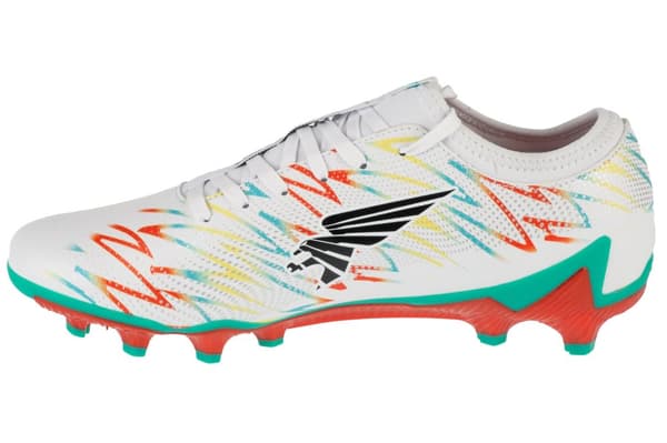 Joma Striker 2502 FG STRIS2502FG, Man, Fotbollsskor, vit