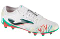 Miniatyrbild 1 av 4: Joma Striker 2502 FG STRIS2502FG, Man, Fotbollsskor, vit