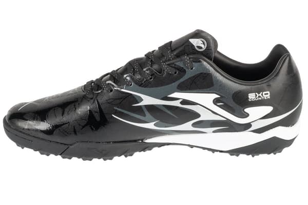 Joma Super Copa 2501 TF SUPS2501TF, Mand, Turf fodboldtrænere, sort