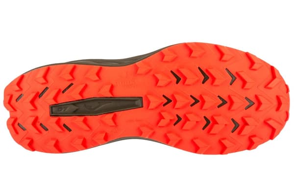Joma Tundra Men 2523 TKTUNS2523, Mand, Løbesko, sort