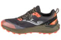 Miniatyrbillede 2 af 4: Joma Tundra Men 2523 TKTUNS2523, Mand, Løbesko, sort