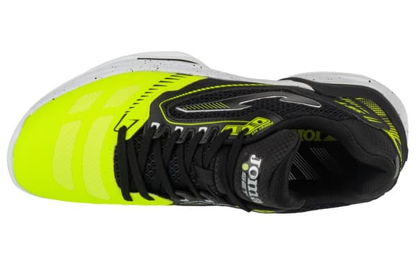 Joma Set Men 2531 TSETS2531AC, Man, Tennis skor, gul
