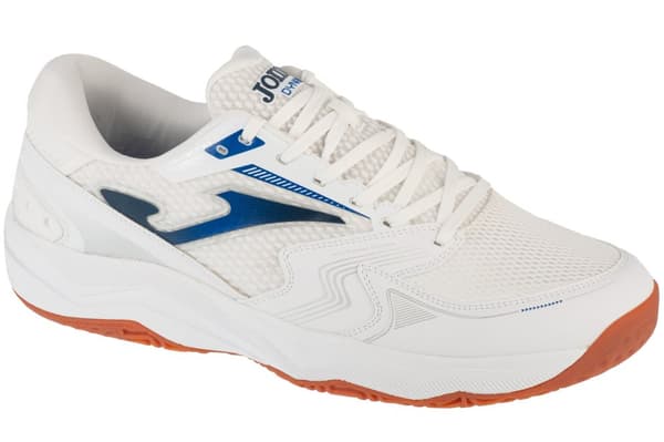 Joma V.Dynamic Men 2502 VDYNAS2502, Mand, Volleyballsko, hvid