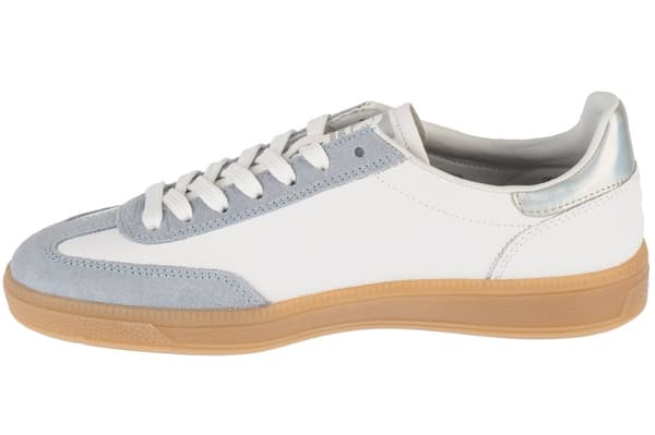 Rieker Sneakers W2200-84, Kvinna, Sneakers, vit
