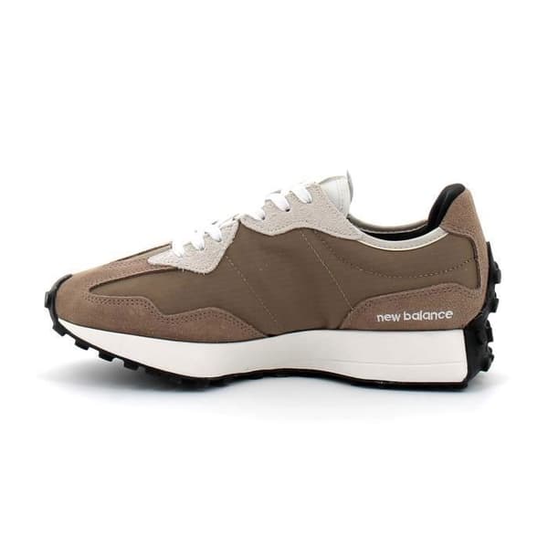 Vuxen sportskor U327 Vit