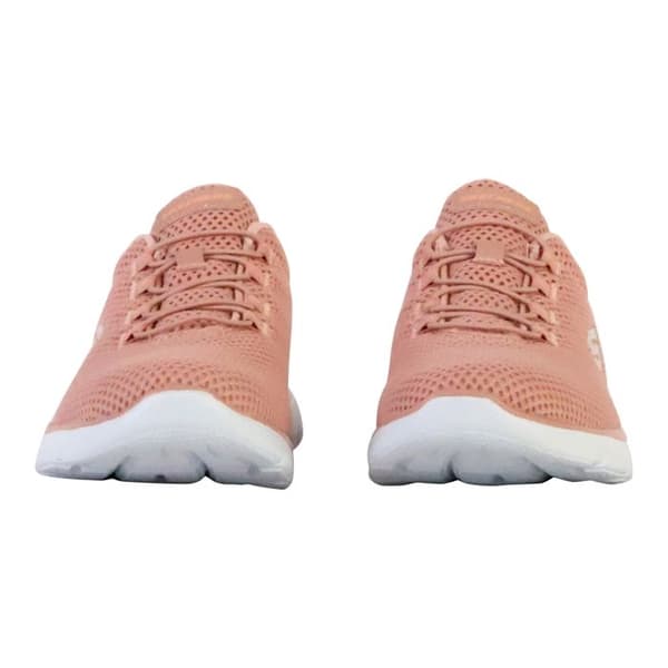 Löparskor - Skechers - Summits - Rosa - EVA-dämpning - Lätt - Dam