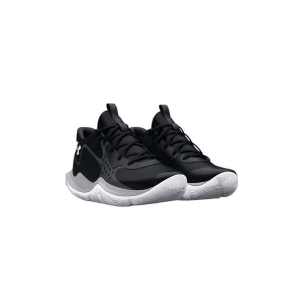 Skor - Under Armour - Jet 23 - Dam - Svart - Andningsbara - T:39