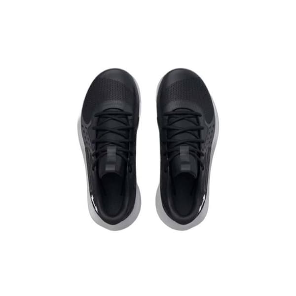 Skor - Under Armour - Jet 23 - Dam - Svart - Andningsbara - T:39