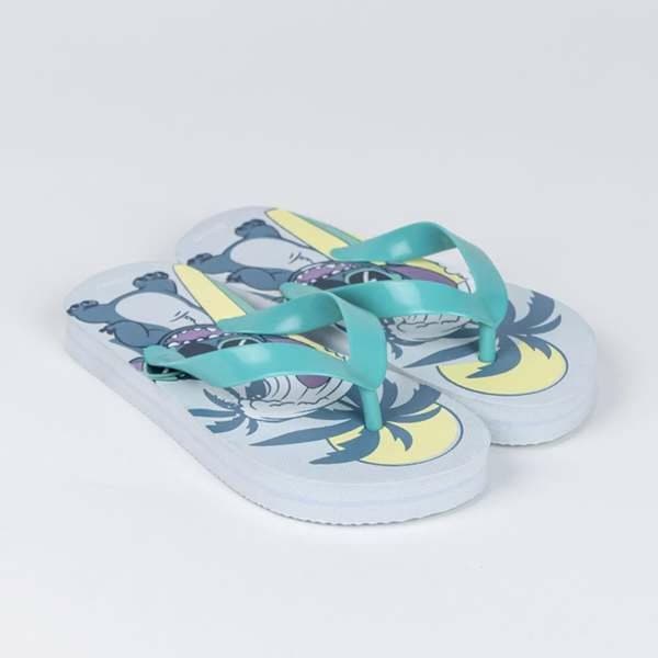 Flip Flops for Children Stitch Multicolour 30-31