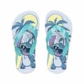 Miniatyrbild 1 av 3: Flip Flops for Children Stitch Multicolour 30-31