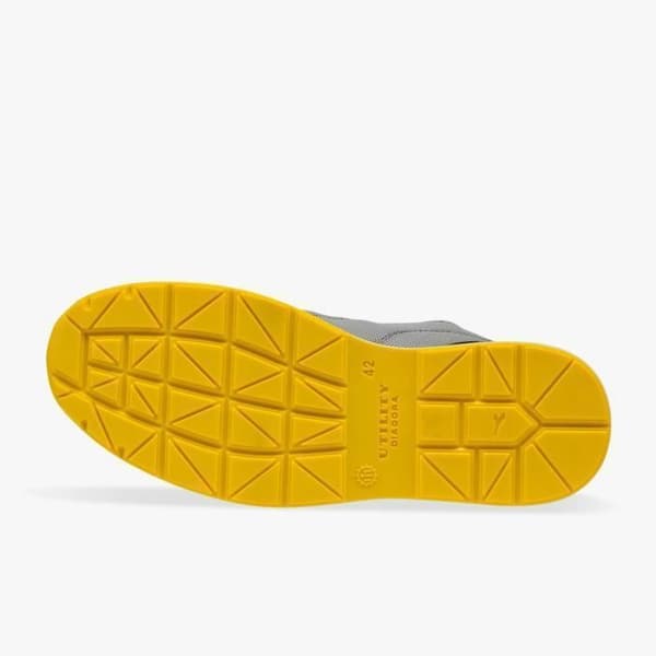 DIADORA låga säkerhetsskor Run Net AIRBOX LOW S1P SRC - 176217C87530-Skyddsskor