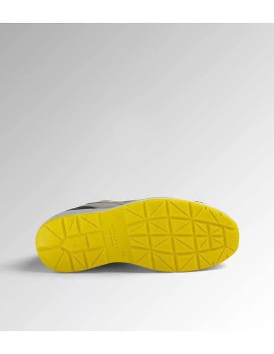 DIADORA låga säkerhetsskor Run Net AIRBOX LOW S1P SRC - 176217C87530-Skyddsskor
