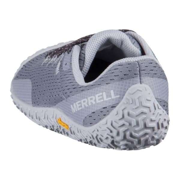 Skor - Merrell - Vapor Glove 6 - Grå - Herr - Löpning