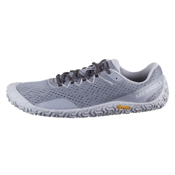 Skor - Merrell - Vapor Glove 6 - Grå - Herr - Löpning