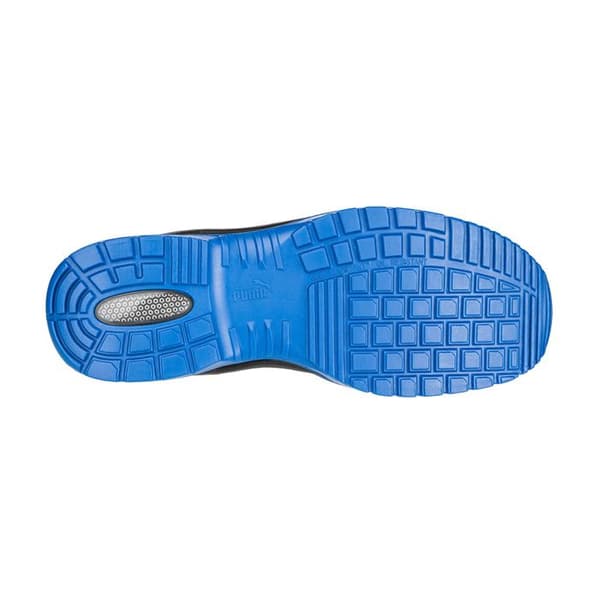Puma Krypton Mid S3 Esd Src säkerhetsskor