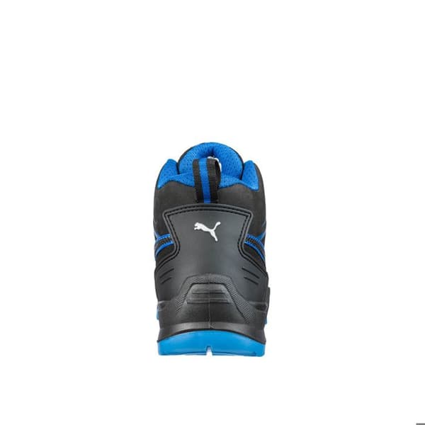 Puma Krypton Mid S3 Esd Src säkerhetsskor