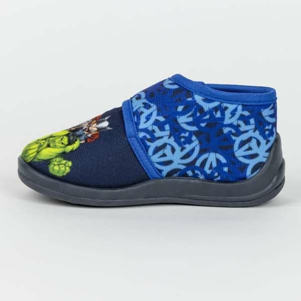 House Slippers The Avengers 25