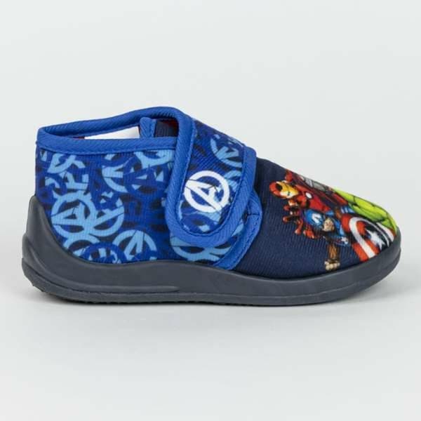 House Slippers The Avengers 25