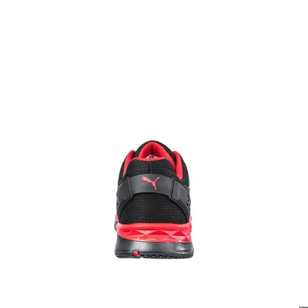 Puma Fuse Motion 2.0 S1P ESD HRO SRC Låga säkerhetsskor