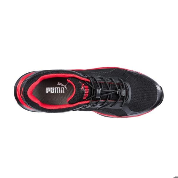 Puma Fuse Motion 2.0 S1P ESD HRO SRC Låga säkerhetsskor