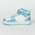 Miniatyrbild 2 av 4: Sports Shoes for Kids Stitch Light Blue