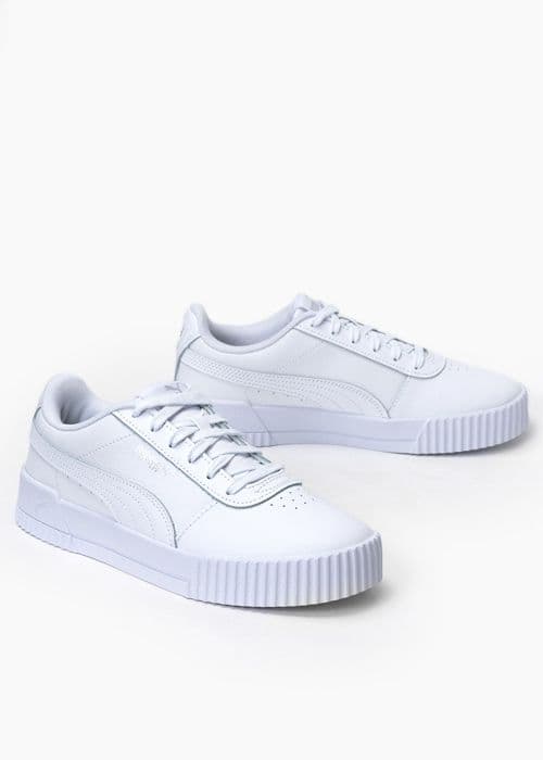 Puma Carina L-skor