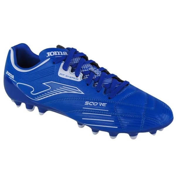 Joma Score 2304 AG SCOW2304AG, Herr, Blå, fotbollsskor