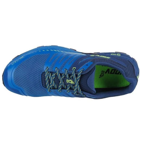 Inov-8 Roclite G 275 V2 001097-BLNYLM-M-01, Herr, Blå, löparskor